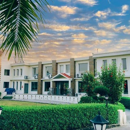 רמנגר 5 Senses Corbett Richness Luxuries Resort ! Destination Wedding & Corporate Events מראה חיצוני תמונה